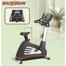 HS-A1100G Healthstream Upright Bike